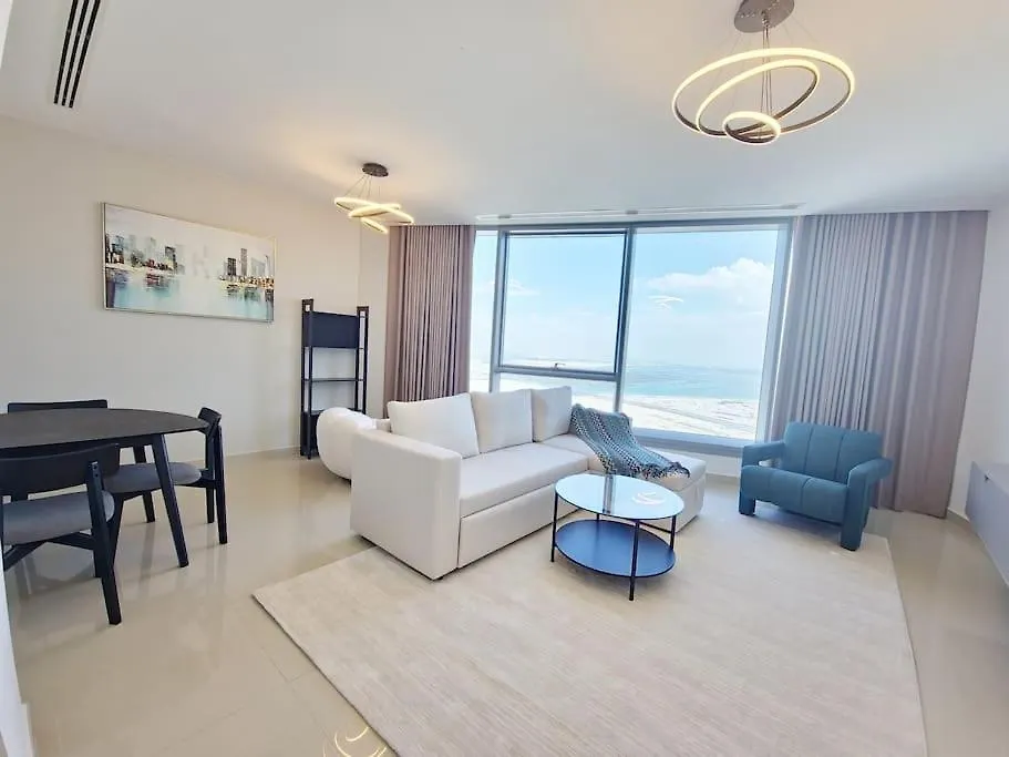 Harf5110-Luxury 1Br W Pool & Gym location